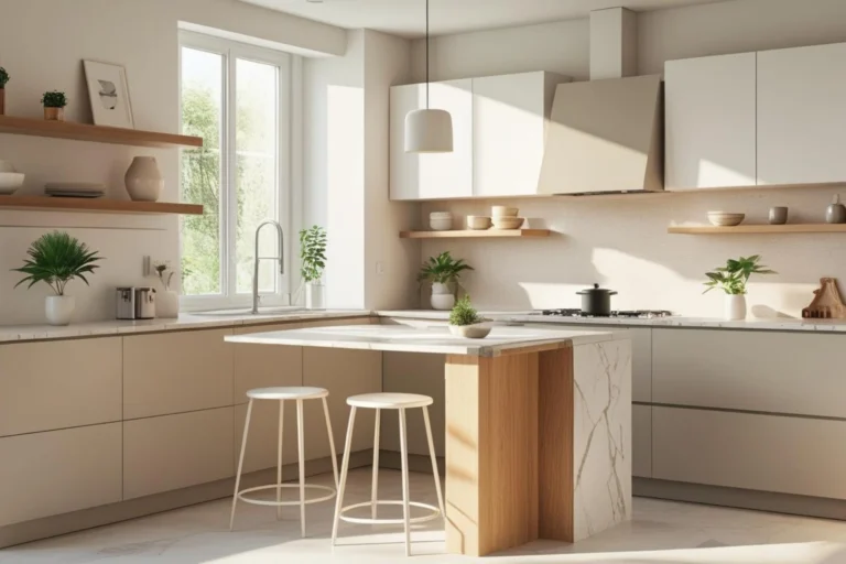 "60+ Modern Kitchen Ideas That Balance Style and Functionality"