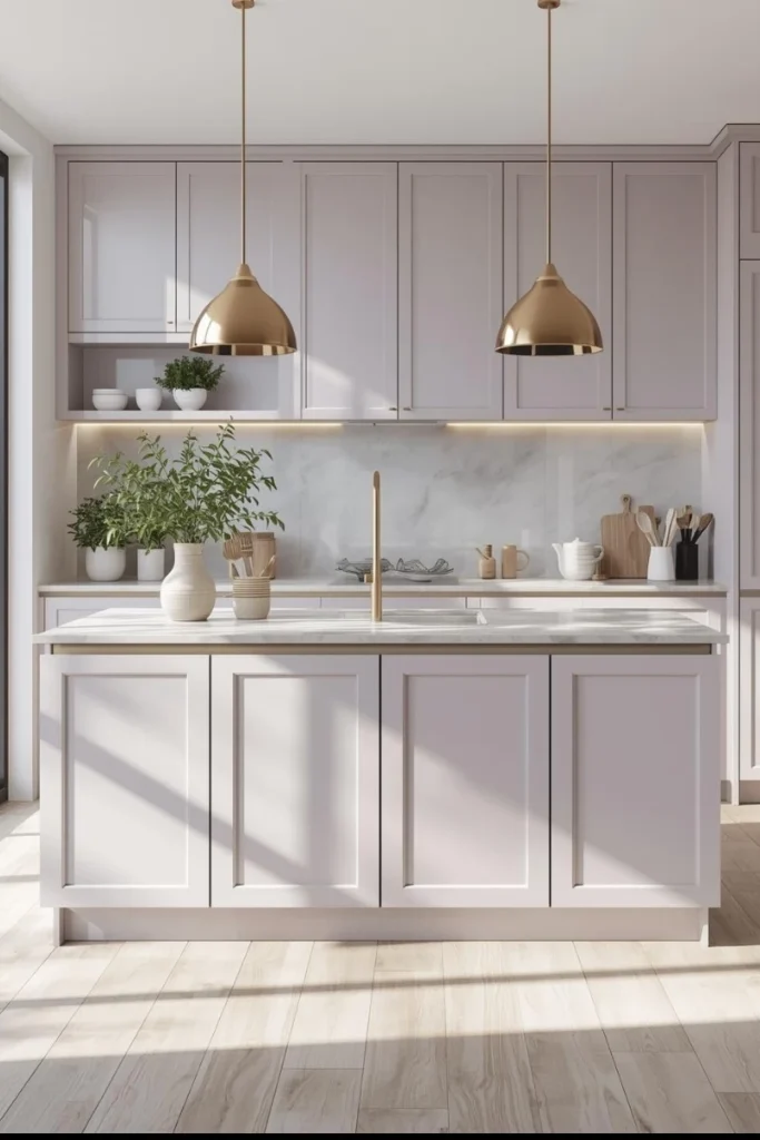 Add a Kitchen Peninsula