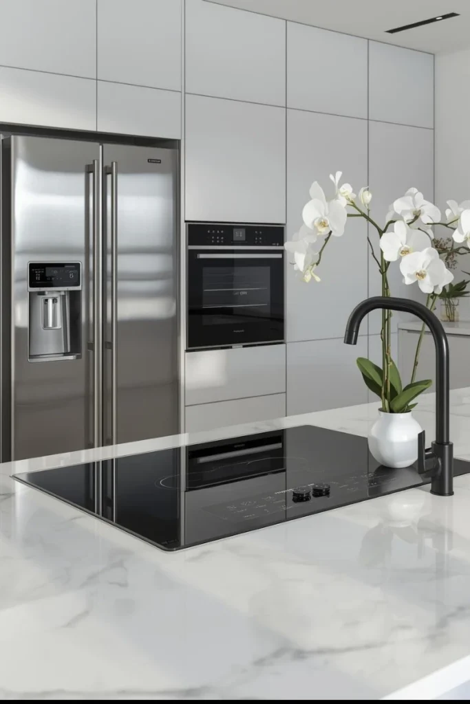 Add Smart Appliances