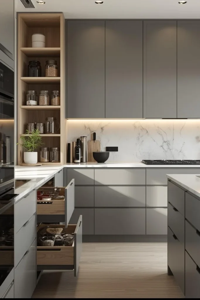 Incorporate Hidden Storage