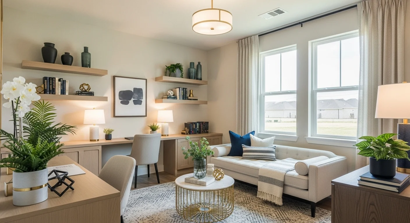 16 Bonus Room Ideas That Make Your Home More Functional and Stylish