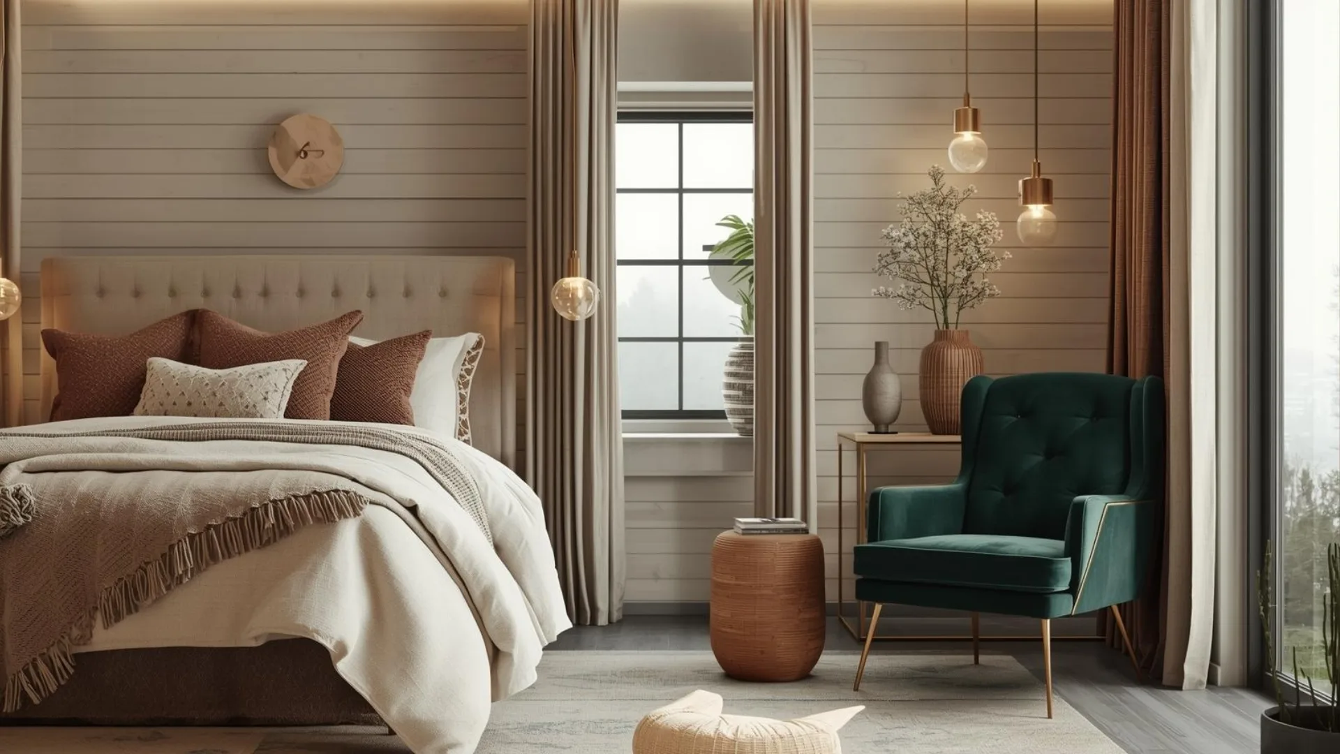 Bedroom Chair Ideas