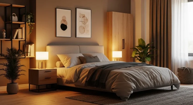 From Cozy to Modern: 20 Bedroom Lamp ideas You’ll Love