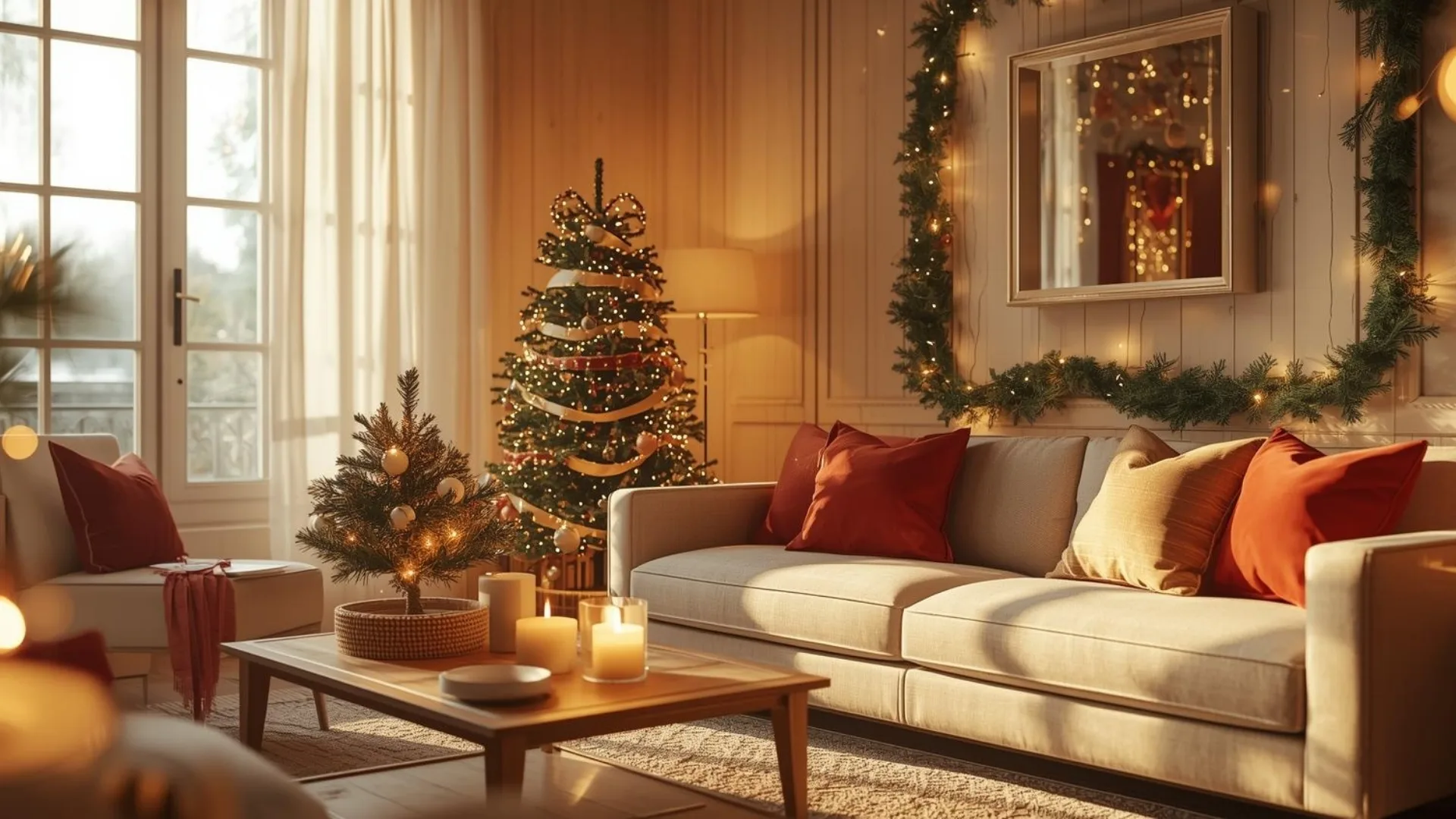 5 Simple Last-Minute Christmas Decor Ideas That Look Amaz