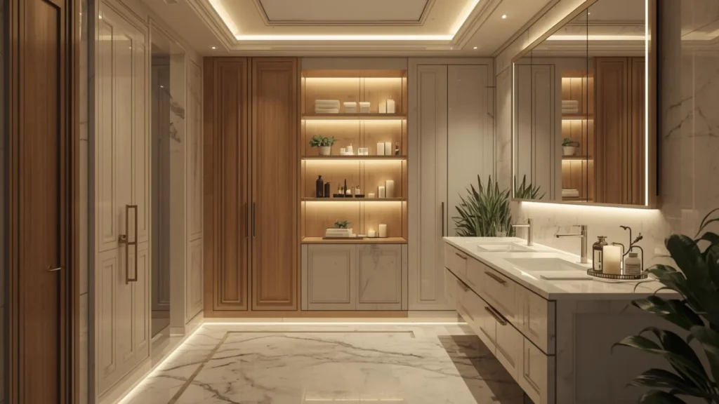 From Messy to Magazine-Worthy: 20 Bathroom Cabinet Ideas You Need