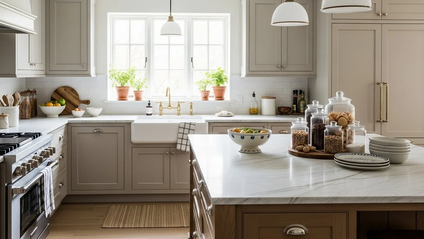 15 Timeless Design Secrets