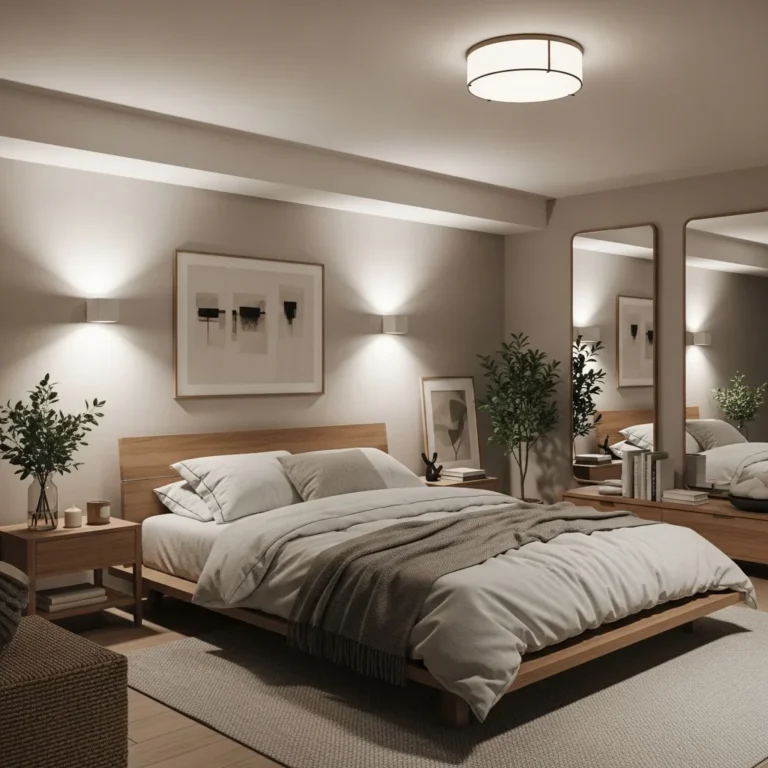 Does a Bedroom Need a Window