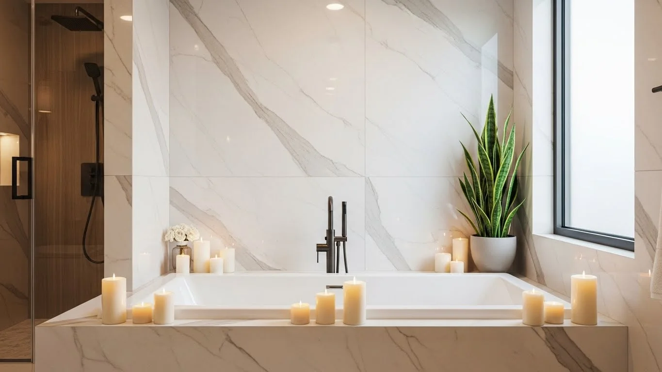 Bathroom Bathtub Ideas