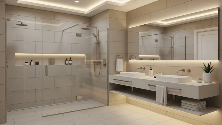 Bathroom Remodel Ideas