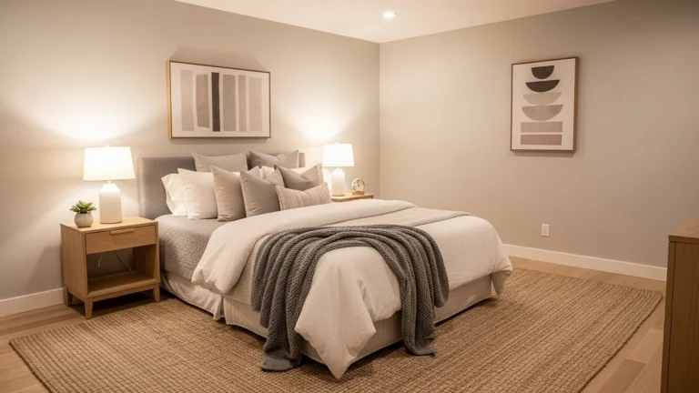 Bedroom Refresh Ideas