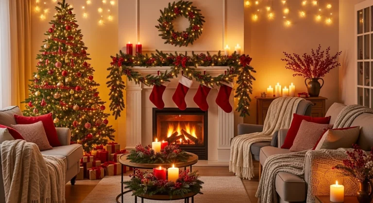 Christmas Decor Ideas