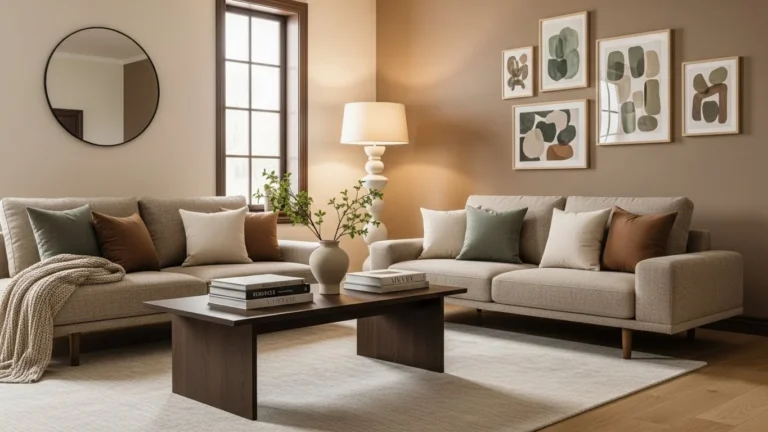 Colors That Go With Brown