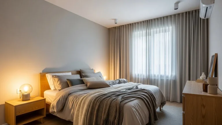 Colors to Absolutely Avoid in Your Bedroom