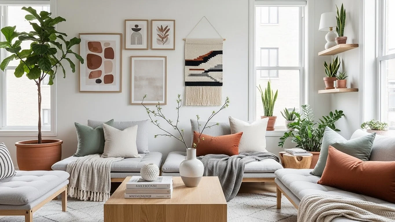 Free Interior Design Hacks