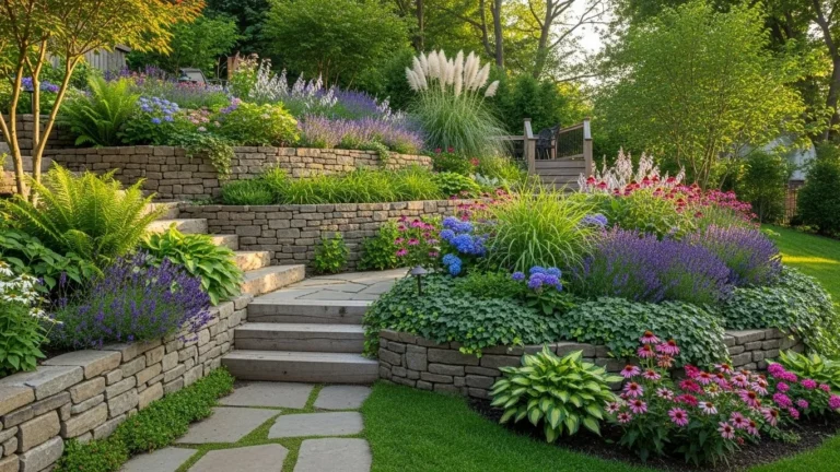 Garden Ideas