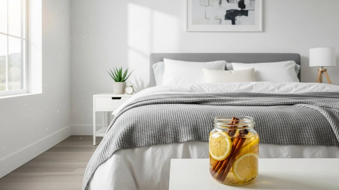 How to Get Rid of Ants in the Bedroom