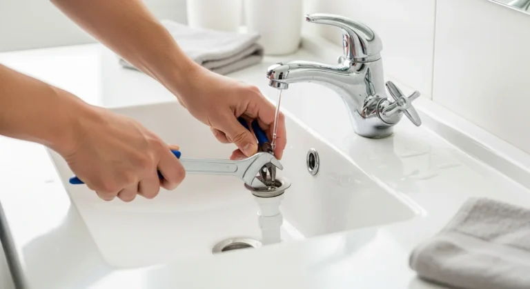 How to Remove Bathroom Sink Drain: Step-by-Step Plumbing & Maintenance Guide