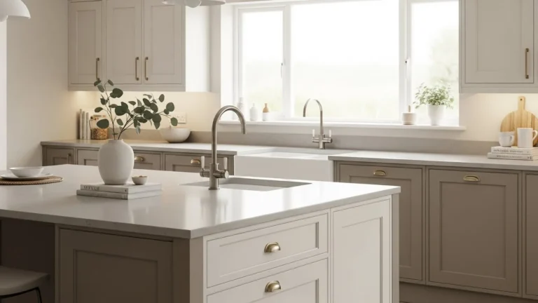 Kitchen Island Ideas