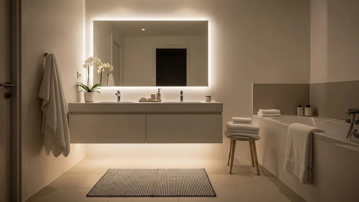 Walk In Shower Ideas