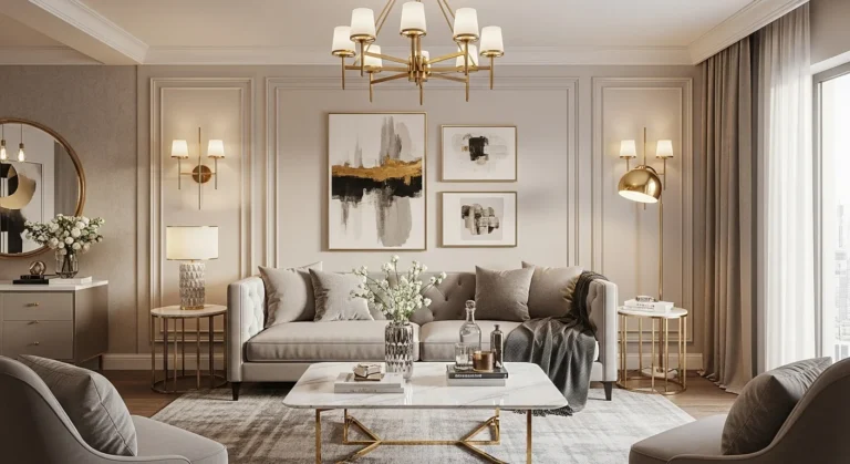 You Won’t Believe How These 10 Tips Make Your Living Room Look Expensive