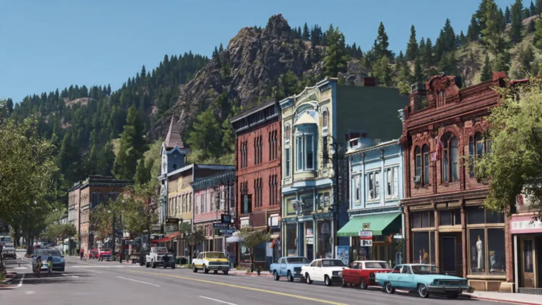 Summer Bucket List Ideas